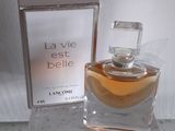 chanel la vie best belle eap 50ml