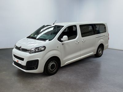 CITROEN Jumpy XL BlueHDi 120 S&S BVM6 Confort 9pl / N°:11407…