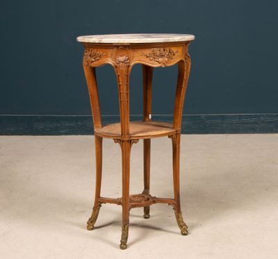 Ferdinand FOURDINOIS attribué à