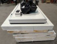LIEU DE STOCKAGE : Lyon - SANS - CHAMBRE FROIDE NEGATIVE 15 … (photo 3)