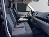 a view of the inside of a van with the driver ' s seat up
