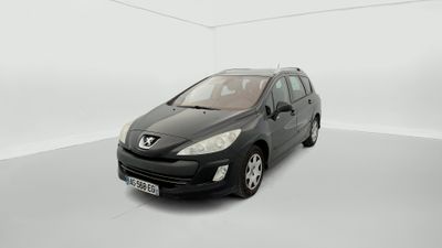 Peugeot - 308 SW 1.6 Hdi 90ch Blue Lion Confort Pack - GO - …