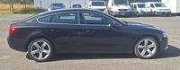 AUDI A5 SPORTBACK, 1ère mise en circulation 12/07/2016, GO, … (photo 3)