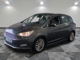 Ford C-Max 2.0 TDI 150 ch Powershift 5 places
