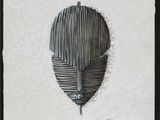 an image of a drawing of a feather on a piece of paper