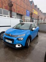 Citroen C3 III