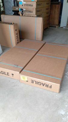 DOLUX Paire de sommiers électriques 2x80x200, TPR graphit V3…