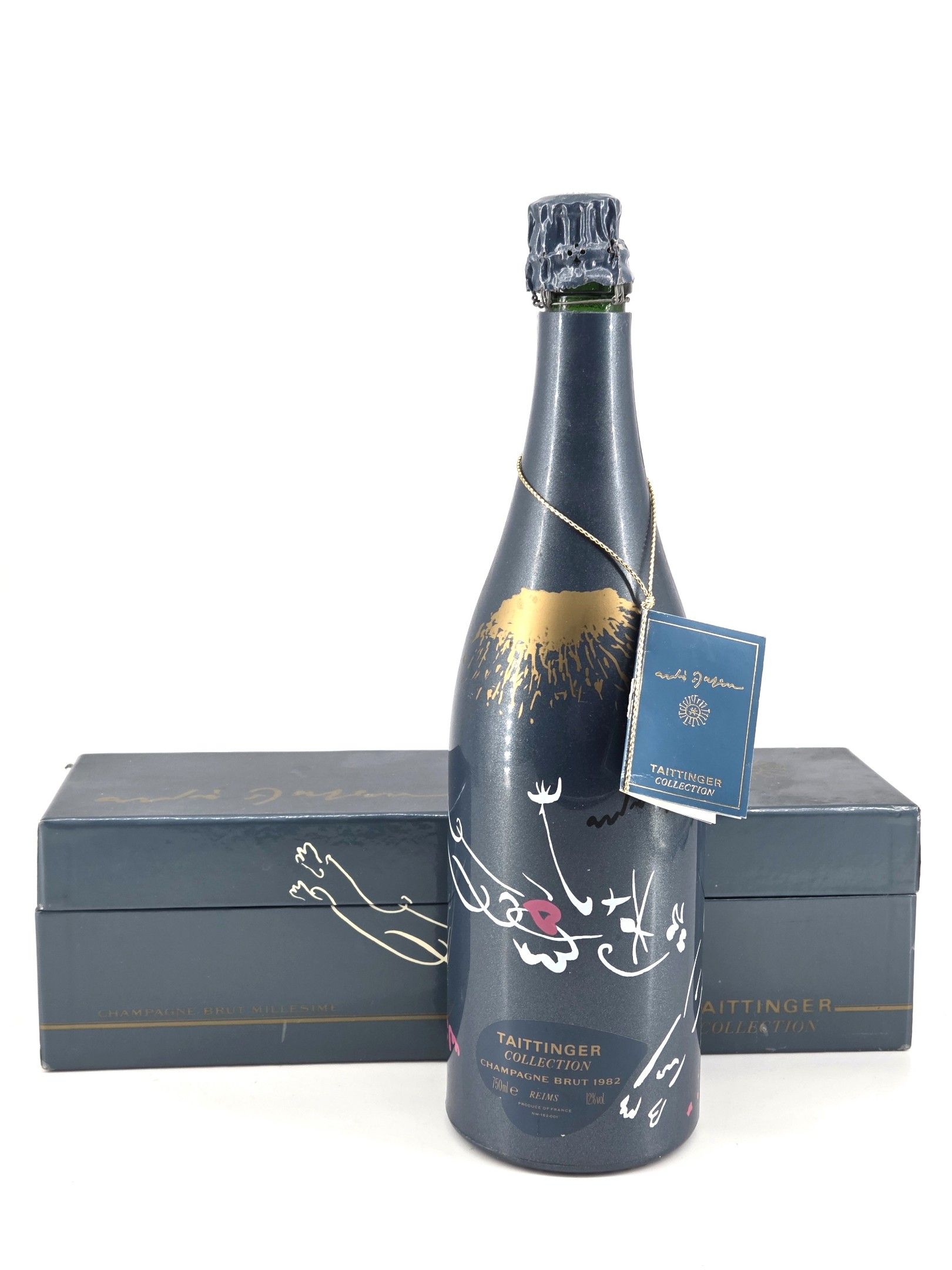 Vins & Spiritueux