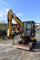 Minipelle sur chenilles JCB 2,5T 8026 CTS de 2021 (photo 2)