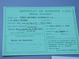 Photo 40/46 du lot