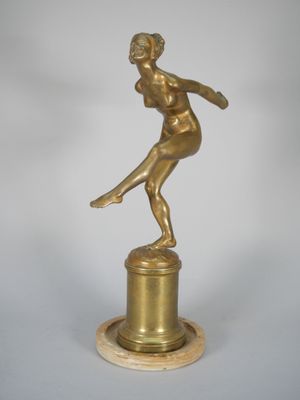 Émile Adolphe MONIER (1883-1970)