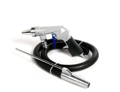 Carton de 10 pistolets sablage avec tuyau - MICHELIN - Neuf …