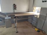an image of a workbench in a garage