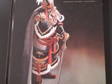 l'image d'une photo représentant un livre sur lequel figure la photo d'un homme en costume
