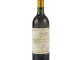 an image of a bottle of wine on a white background