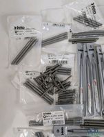 Lot de 100 embouts de la marque FELO. (photo 5)