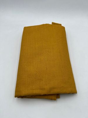 Réunion de quatre paires de rideaux, années 1970 et une pair…