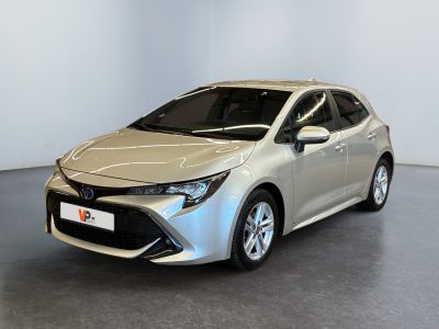 TOYOTA Corolla Hybride 122h Dynamic / N°:11403551, Heure de …