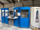 une image d'une machine dans une usine