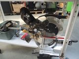 a machine that is sitting on top of a table