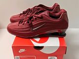 nike air max burgundy red men ' s size 9 5 5 5 5 5 5 5 5 5 5 5