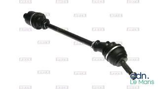 Arbre de direction pour la Mercedes Classe S