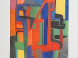 une image d'un tableau représentant un homme assis sur une chaise