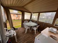 Mobil home Vacancial IRM (photo 3)