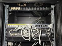 - Baie informatique GIGAMEDIA (l'enregistreur HIKVISION n'es… (photo 4)