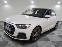 AUDI - A1 SPORTBACK 25 TFSI 95 CH BVM5 ADVANCED - ES - Mise …