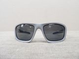 a pair of sunglasses sitting on a table