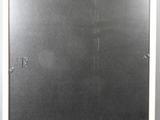 a picture of a black and white photo of a blackboard