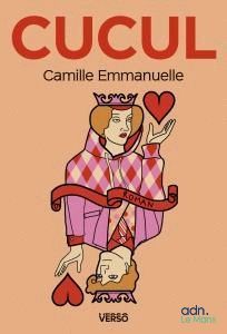 la couverture d'un livre sur laquelle figure l'image d'une femme tenant un cœur