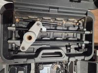 Perceuse Hitachi DS 14 DL avec chargeur et 3 batteries (photo 3)