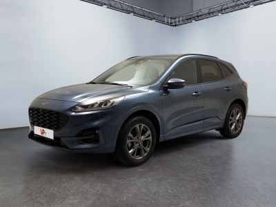 FORD Kuga 2.5 Duratec 225 ch PHEV Powershift ST-Line Busines…