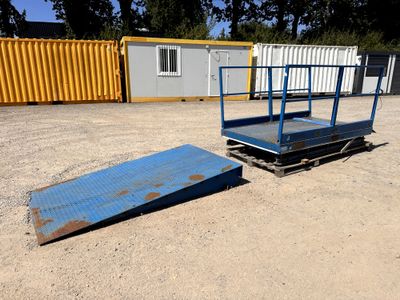 Hymo - Table ÉLÉVatrice Avec Ram…