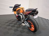 LIEU DE STOCKAGE : Beauvais Web - HONDA - CBR1000RR FIREBLAD… (photo 5)