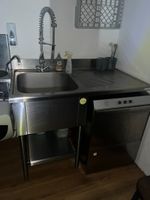 EXT - - Ensemble du mobilier de salle et de cuisine, décliné… (photo 3)