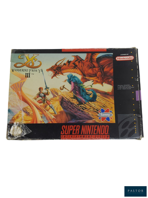 une image représentant une boîte de jeu sur laquelle figure l'illustration d'un dragon