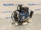 a machine that is sitting on top of a table