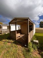 Mobil home Vacancial IRM (photo 2)