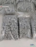 Lot de 5 000 cache-vis. - Ce lot chez vous partout en France… (photo 2)