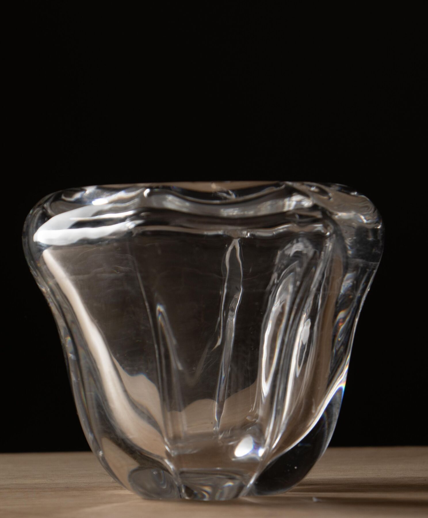 Verrerie & Cristallerie