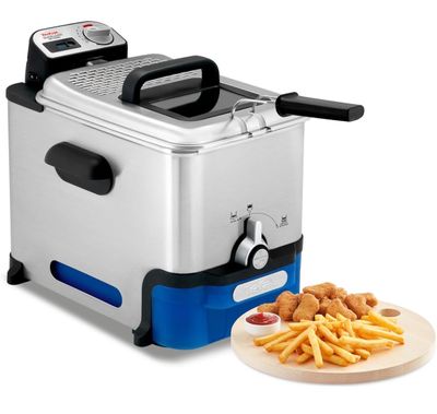 Friteuse Oleoclean Tefal