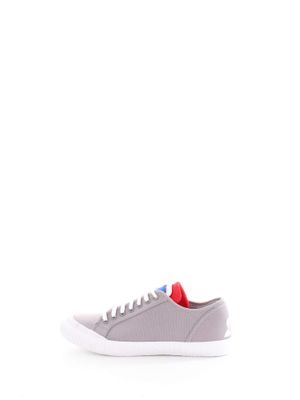 LE COQ SPORTIF - Baskets Junior Nationale GS Sport - Toile G…