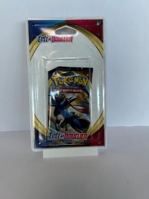 Blister Pokémon Epée et bouclier