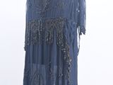 an image of a dress on a mannequin stand