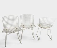 Dans le goût de Harry BERTOIA (photo 2)