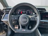 the interior of a car with a steering wheel and dashboard controls