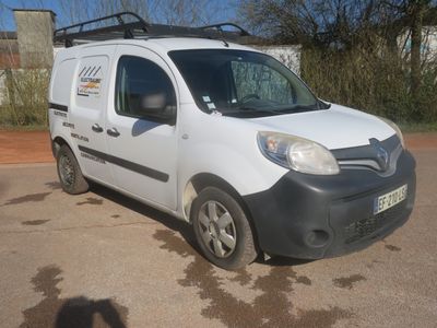 Ctte Renault Kangoo 1.5dci 75ch Energy EF210LS du 23/09/16 an2016, go  - Photo 1